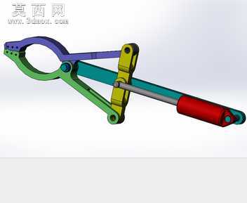 ͨ�û�е�� 3Dģ��