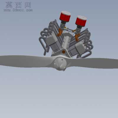 V8��ģ������ 3Dģ��