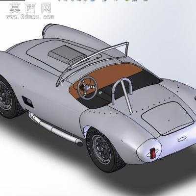 л�����۾���427�ܳ� 3Dģ��