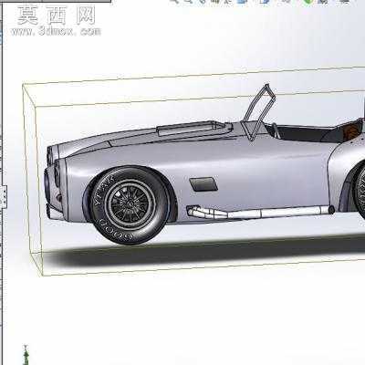 л�����۾���427�ܳ� 3Dģ��