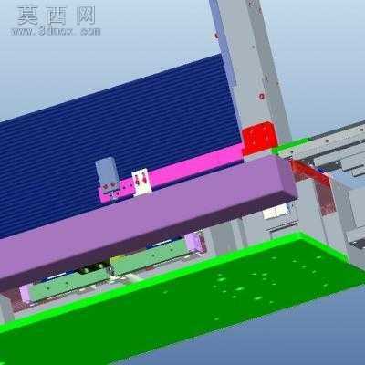 SMD�ܵ��Ϸ��Ͻṹ 3Dģ��