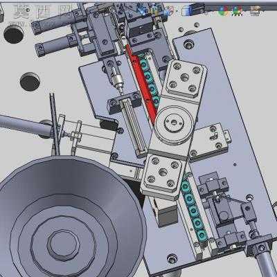 �����С������Ȧ��װ�����Ż�����3Dͼ+2D����ͼ 3Dģ��
