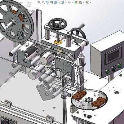 ����ת��ʽ����� 3Dģ��