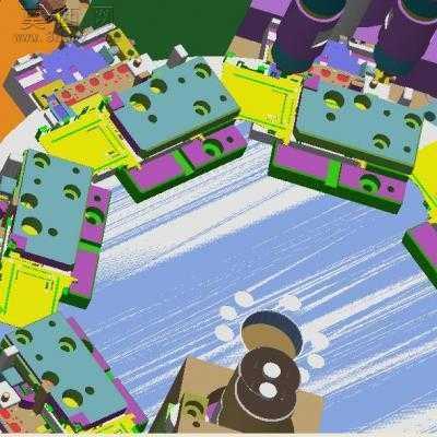 SONY ���Զ������� 3Dģ��