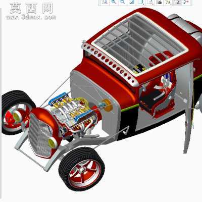 ����EcoBoost Hot Rod