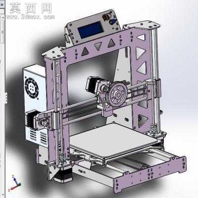 RepRap Prusa i3 3D��