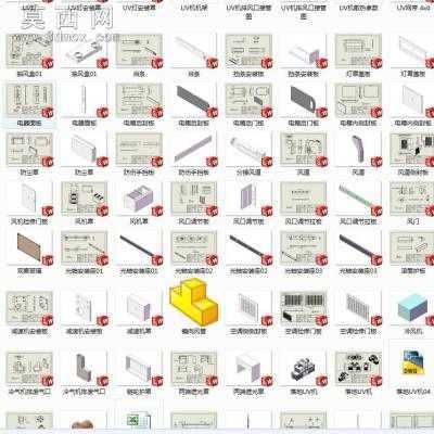 UV暴光机手机屏幕UV固化机点胶机含整套工程图 3D模型