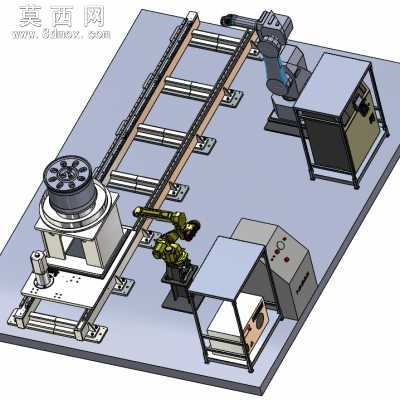 �ɻ���챻����˸ɱ��Զ���ˮ����ϴ����վ 3Dģ��