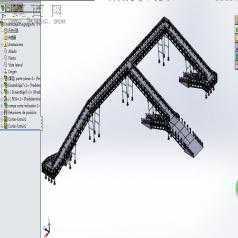 ���Žṹ��� 3Dģ��