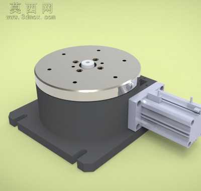 �����ֶ��� 3Dģ��