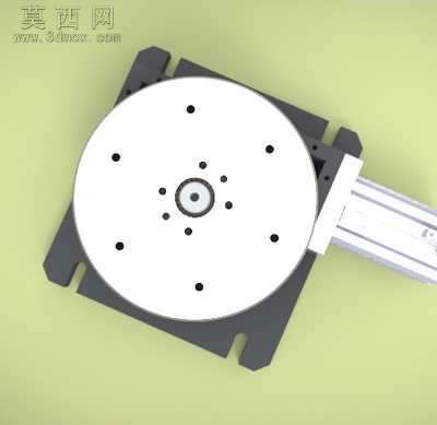 �����ֶ��� 3Dģ��