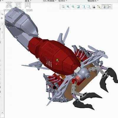 ��еЫ�����˻� 3Dģ