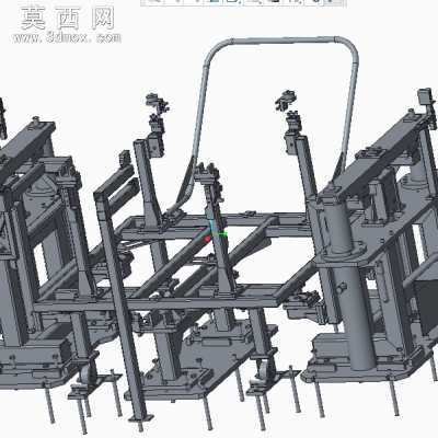 �����������üо� 3D