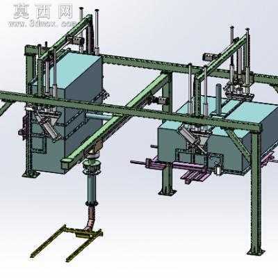 ��������ת��е��SolidWorksͼ 3Dģ��