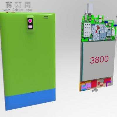 t10_7��ƽ������ѿ�ģ���� 3Dģ��