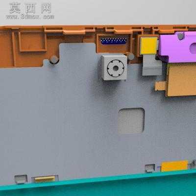 t10_7��ƽ������ѿ�ģ���� 3Dģ��