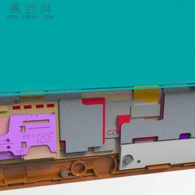t10_7��ƽ������ѿ�ģ���� 3Dģ��
