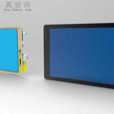 k810-8��ƽ����� 3D