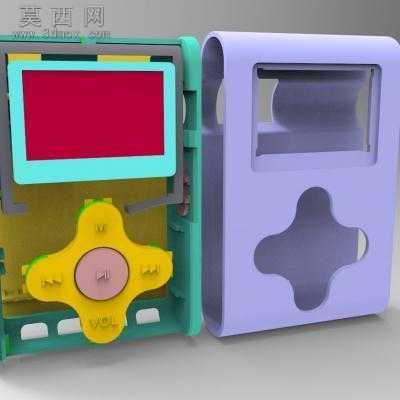 mp600.mp3�ѿ�ģ���� 3Dģ��