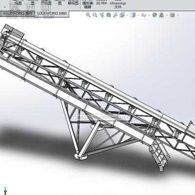 ��ɽ���ͻ���0.6m ����12m 3Dģ��