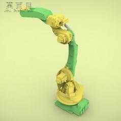 ����������MH24. 3Dģ