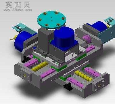 IC��� 3Dģ��