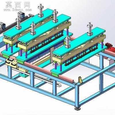 �пհ����Ρ���ߡ�����һ����豸 3Dģ��