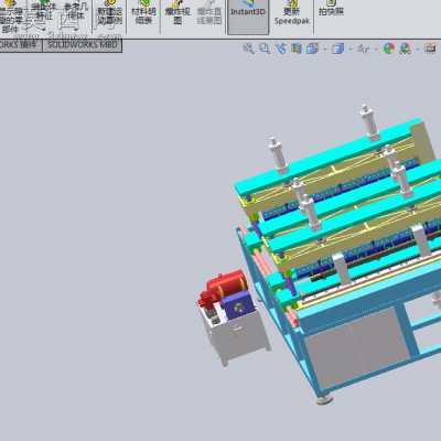 �пհ����Ρ���ߡ�����һ����豸 3Dģ��