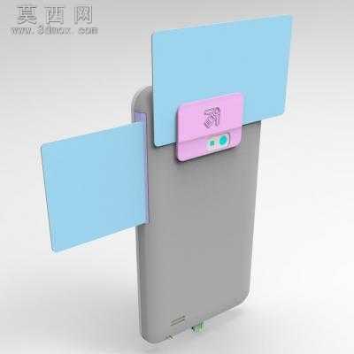 i800n_pos�ֻ����ֻ�pos�� 3Dģ��