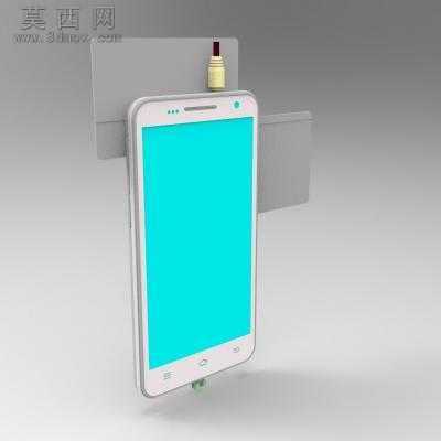 i800n_pos�ֻ����ֻ�pos�� 3Dģ��