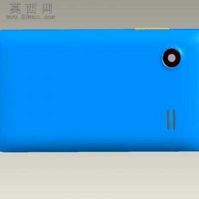 s001�Ͷ����ܻ� 3Dģ��