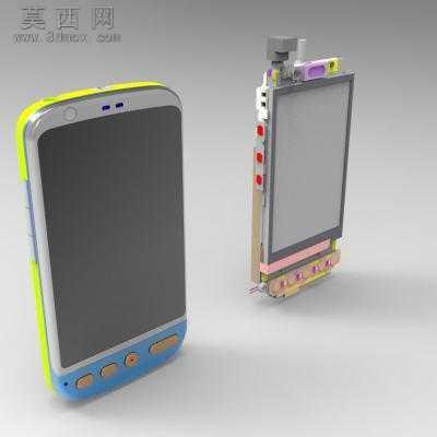 k026�Ͷ����ܻ� 3Dģ