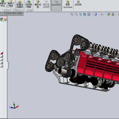 �ձ�����7.0��MMC������ 3Dģ��