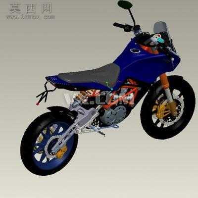 ԽҰĦ�г� 3Dģ��