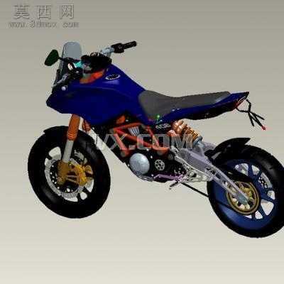 ԽҰĦ�г� 3Dģ��