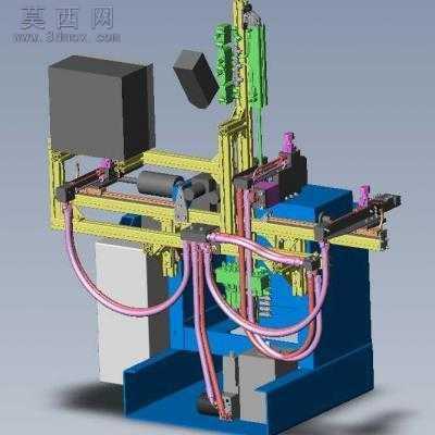 �����豸 3Dģ��
