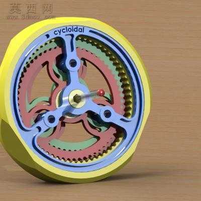 ���ǰ������ִ�������ͼֽ 3Dģ��
