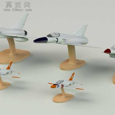 T-45��ӥ������ 3Dģ��