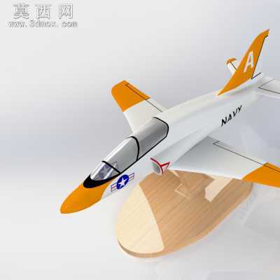 T-45��ӥ������ 3Dģ��