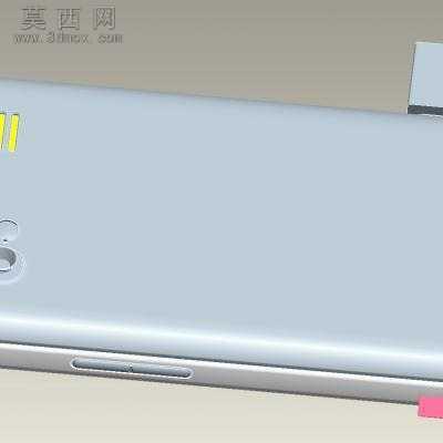 g9�Ͷ������ֻ� 3Dģ��