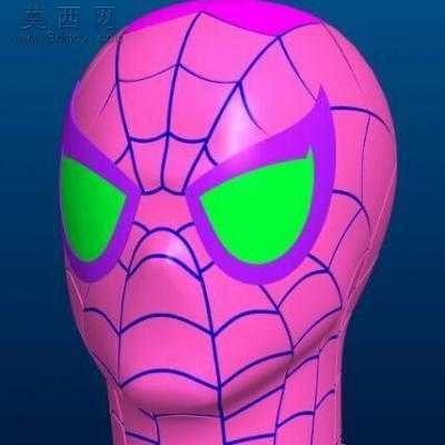 ֩���� 3Dģ��