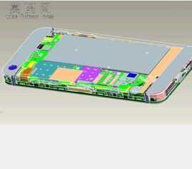 ��iphone5�����ֻ� 3D