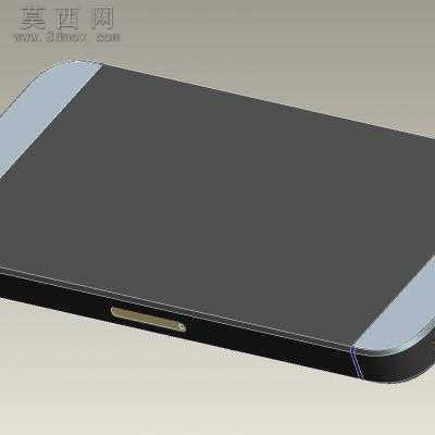 ��iphone5�����ֻ� 3Dģ��