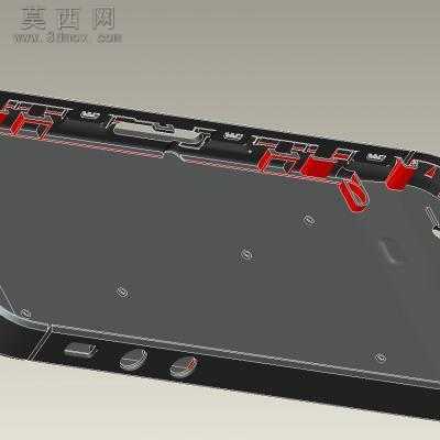 ��iphone5�����ֻ� 3Dģ��