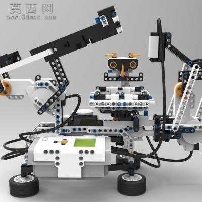 rubik-s��ħ�������� 3Dģ��