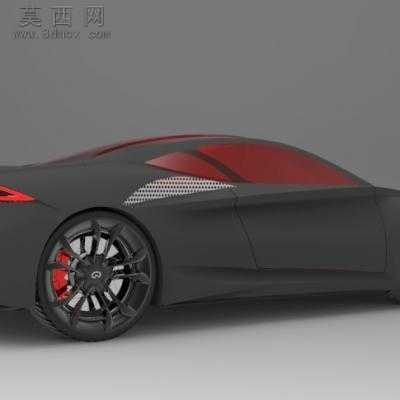 infiniti emerg-e �ܳ�CATIA��� 3Dģ��