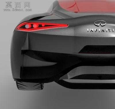 infiniti emerg-e �ܳ�CATIA��� 3Dģ��