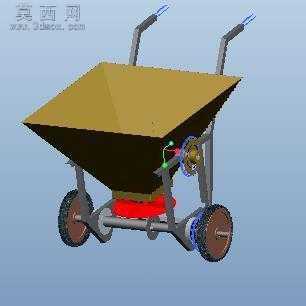 С��ʩ�ʳ� 3Dģ��