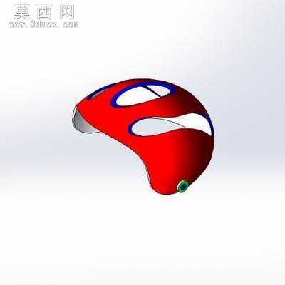 ���г�ͷ�� 3Dģ��