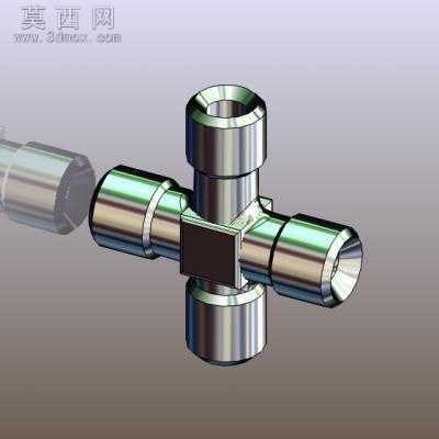 120个solidworks实例模型教程 3D模型